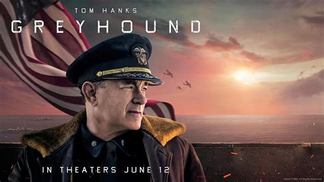 Greyhound (2020) Stream and Watch Online .